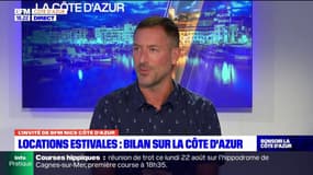 Location estivales: la fin de saison s'annonce "bien animée" sur la Côte d'Azur