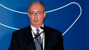Angelo Zomegnan