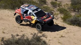 Carlos Sainz