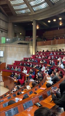  Les propositions du Parlement des jeunes pour la défense 