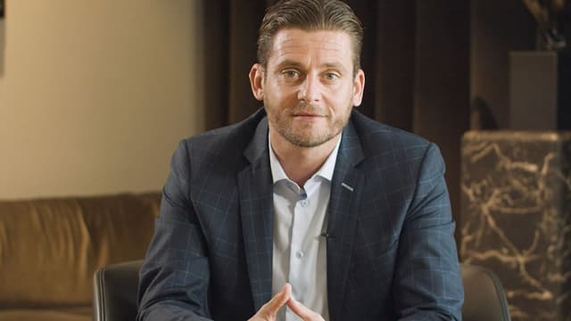 Leader français en gestion de patrimoine
