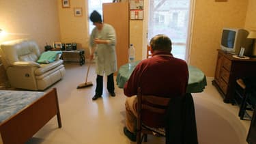 La part de travailleurs et travailleuses des pays du G7 qui pourraient se retrouver pris-es au piège de la pauvreté n'a fait qu'augmenter ces dix dernières années, pour atteindre plus de 7% en France