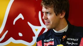 Sebastian Vettel