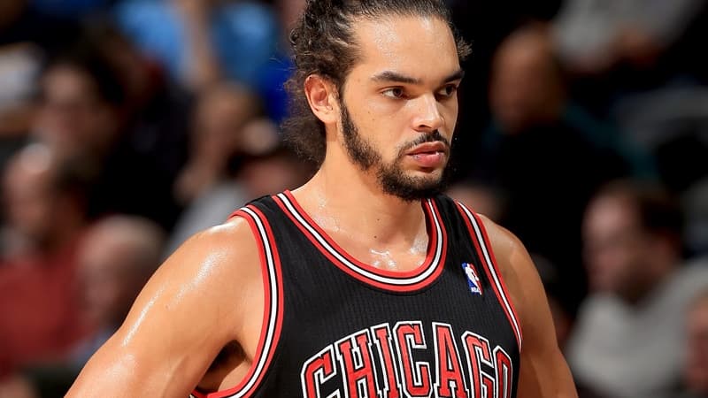 Joakim Noah (Bulls)