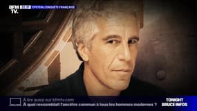 Epstein, l’enquête française - 11/09