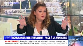 Olivier Grégoire: "On a mis cette année cinq fois le budget de la Justice pour protéger le pouvoir d'achat"