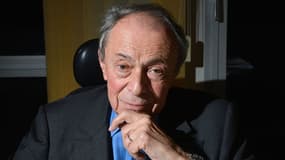Michel Rocard est mort samedi à l'âge de 85 ans.