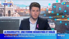 Le journal de 8h du mercredi 22 octobre 2025