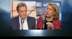 Fusion des listes de gauche en IDF: "Nous prenons nos responsabilités", dit Simonnet