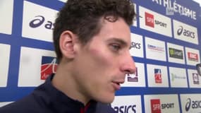 Bosse : "Tout a failli s'arrêter en un éclair"