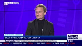 FED: la vague est passée, quid du Bitcoin ?