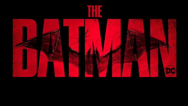 Le logo du nouveau film Batman a été dévoilé par son réalisateur Matt Reeves