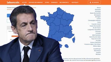 Nicolas Sarkozy