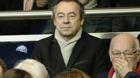 Michel Denisot