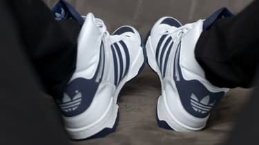 Adidas mise désormais sur le sport connecté.