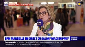 Salon "Made in PME": l'importance du réseau pour les chefs d'entreprise