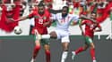 Maroc-RD Congo, 21/01/2024, Coupe d'Afrique des nations