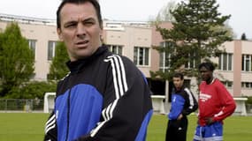 Stéphane Paille