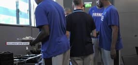 La préparation des Bleus pour le TQO prend une nouvelle dimension