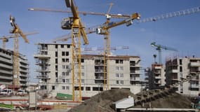 L'immobilier neuf français parmi les plus cher d'Europe