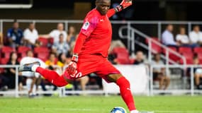 Steve Mandanda