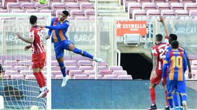 Barça-Atlético