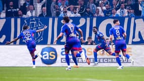 OM-OL le 1er mai 2022