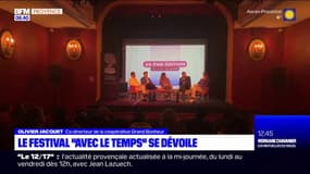 Eddy de Pretto, Dionysos, Clara Ysé... la programmation du festival "Avec le temps" se dévoile