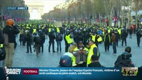 "Gilets jaunes": faut-il s'attendre à de nouveaux rassemblements samedi?