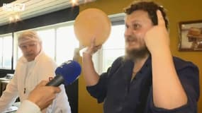 Le fromager d'Istra