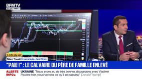 Un père enlevé, son fils reçoit les vidéos - 03/12