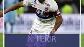 Areola, Fekir, Lopes... L'équipe-type de la 38e journée de L1 de Rolland Courbis