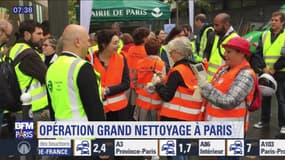 L'essentiel de l'actualité parisienne du samedi 9 juin 2018