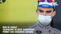 Tour de France : "Alaphilippe va nous surprendre" promet son coéquipier Cavagna