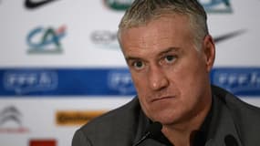 Didier Deschamps