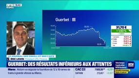 Le journal des Small et Mid Caps : Assystem en chute après son avertissement - 29/10