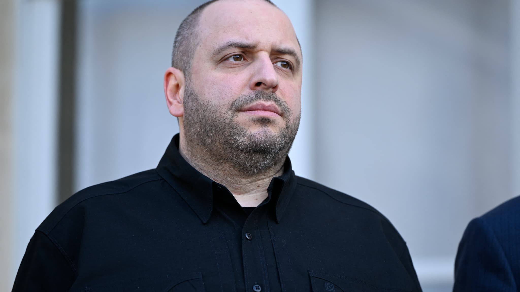 Kiev affirme que de nouveaux pourparlers entre Russes, Ukrainiens et Américains sont prévus "dans les... Kép