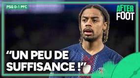 PSG 0-1 PFC : Acherchour a constaté "un peu de suffisance" au PSG
