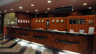 RoomRomm.com propose des chambres à des prix inférieurs au marché.