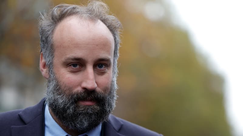 "J'ai pu faire le virement": Arthur Dénouveaux annonce que Sonia, l'héroïne du 13-Novembre, va recevoir sa cagnotte