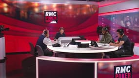 RMC Poker Show - L'interview exceptionnelle de Daniel Negreanu, partie 1/2