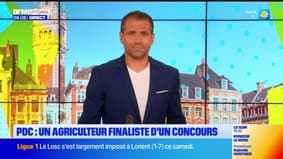 Le journal de 8h du mardi 2 septembre 2025