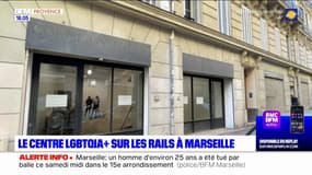 Marseille: un centre LGBTQIA+ ouvrira ses portes l'été prochain