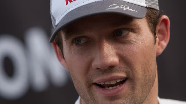 Sébastien Ogier