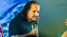 Ron Jeremy