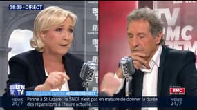 "Les passeurs surchargent leurs barques parce qu'ils savent que des bateaux comme l'Aquarius les attendent à 12 miles des côtes"