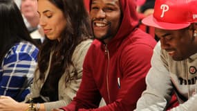Floyd Mayweather 