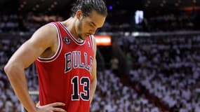 Joakim Noah