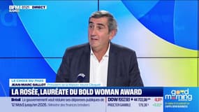 Veuve Clicquot réunit "100 femmes qui osent"