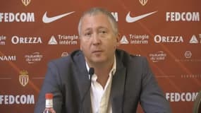 Vasilyev sur le mercato : « On reste attentif à des belles opportunités » 